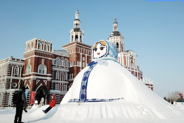 东程配资 经济日报：“尔滨”归来如何长红