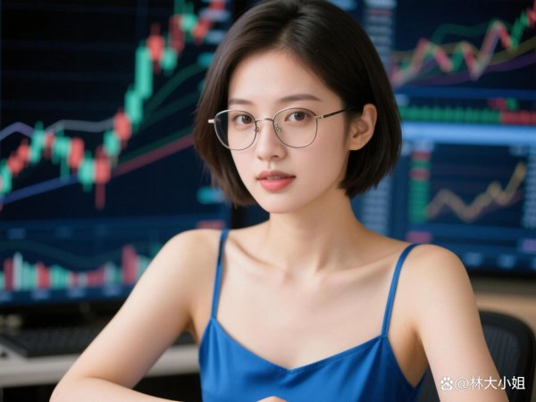 互盈策略 中国长城（000066）深度解析：信创龙头短期回调与长期价值博弈