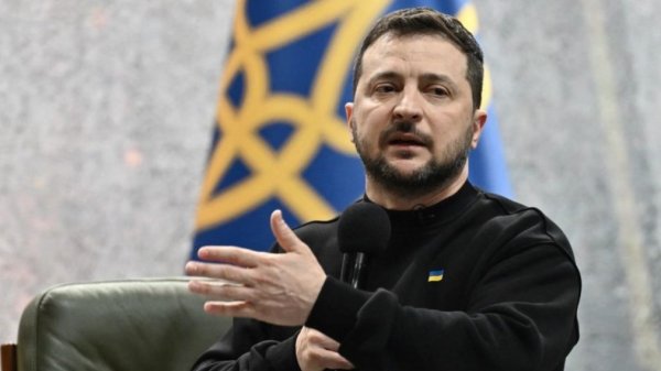 宝利配资 乌克兰和美国签署关于矿产协议的备忘录