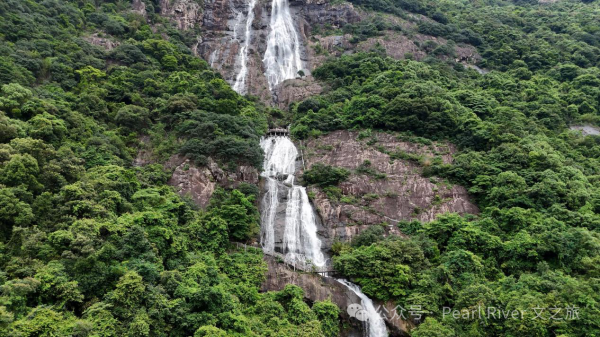 明利配资 珠江钢琴进军“艺术+文旅”新赛道，竞得白水仙瀑景区经营权