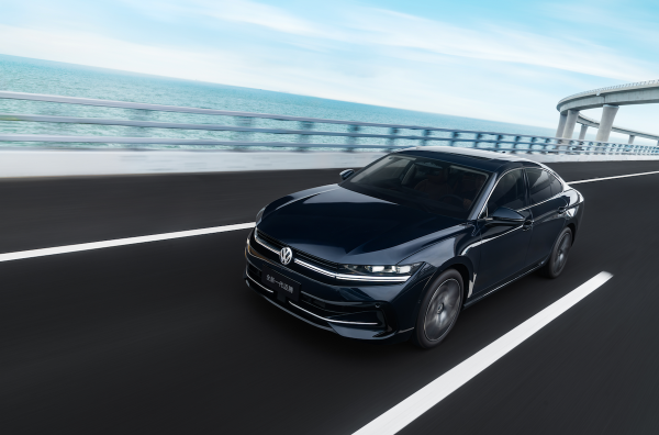 永信证券 燃油车也能OTA！一汽-大众开启“油电混全智”新阶段